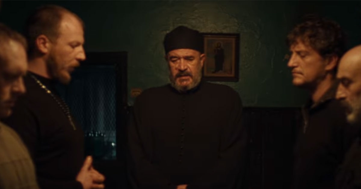 Film Gorana Stankovića "Oče naš" premijerno prikazan na festivalu u Torontu (VIDEO)