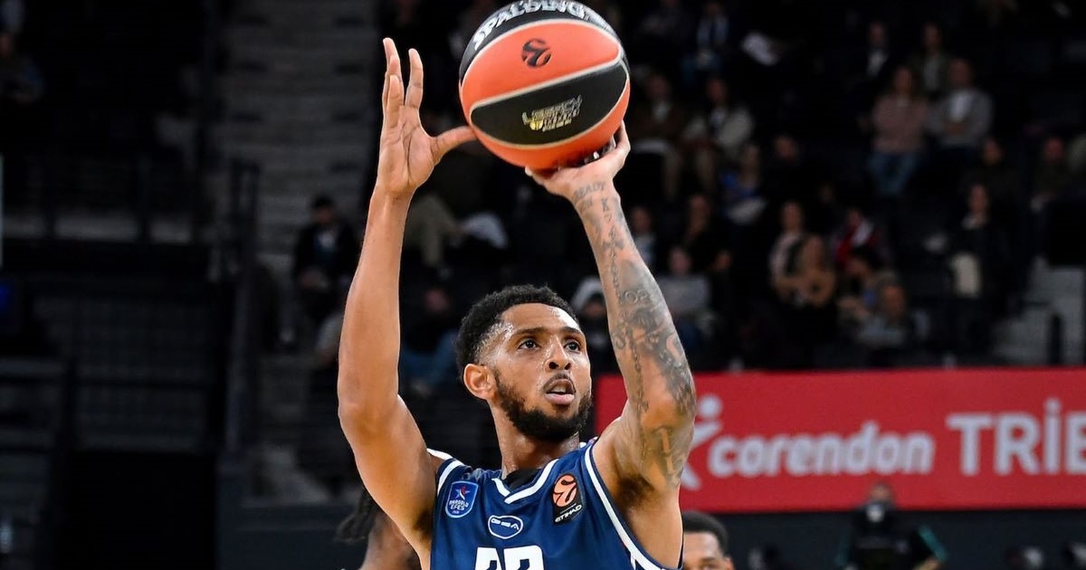 Efes na krilima Pejna srušio Bešiktaš