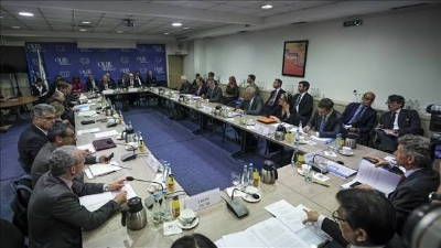 U BiH stižu ministri iz Francuske i Njemačke