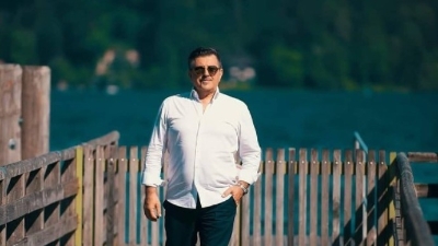 Šerif Konjević predvidio uspjeh ove pjevačice: “Šaban i ja smo to znali”