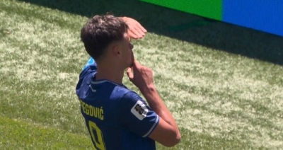 Atalanta odbijena: Italijanski klubovi otimaju se oko Alajbegovića, razmatra se i ponuda Chelsea