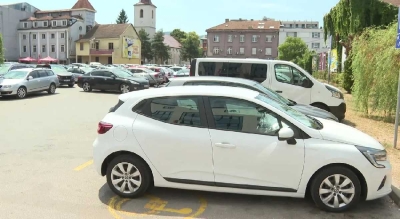 Od 18. avgusta ponovo naplata parkinga u Banjaluci
