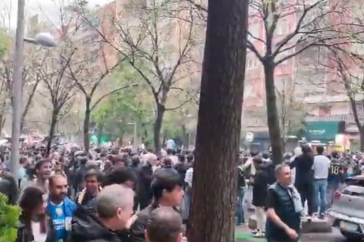 Nezapamćena sramota navijača Real Madrida: "Muslimani, vrijeme je da uništite sve dresove Reala"