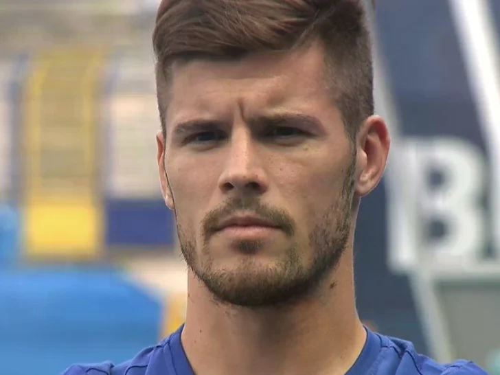 Majevica dovela bivšeg igrača Partizana