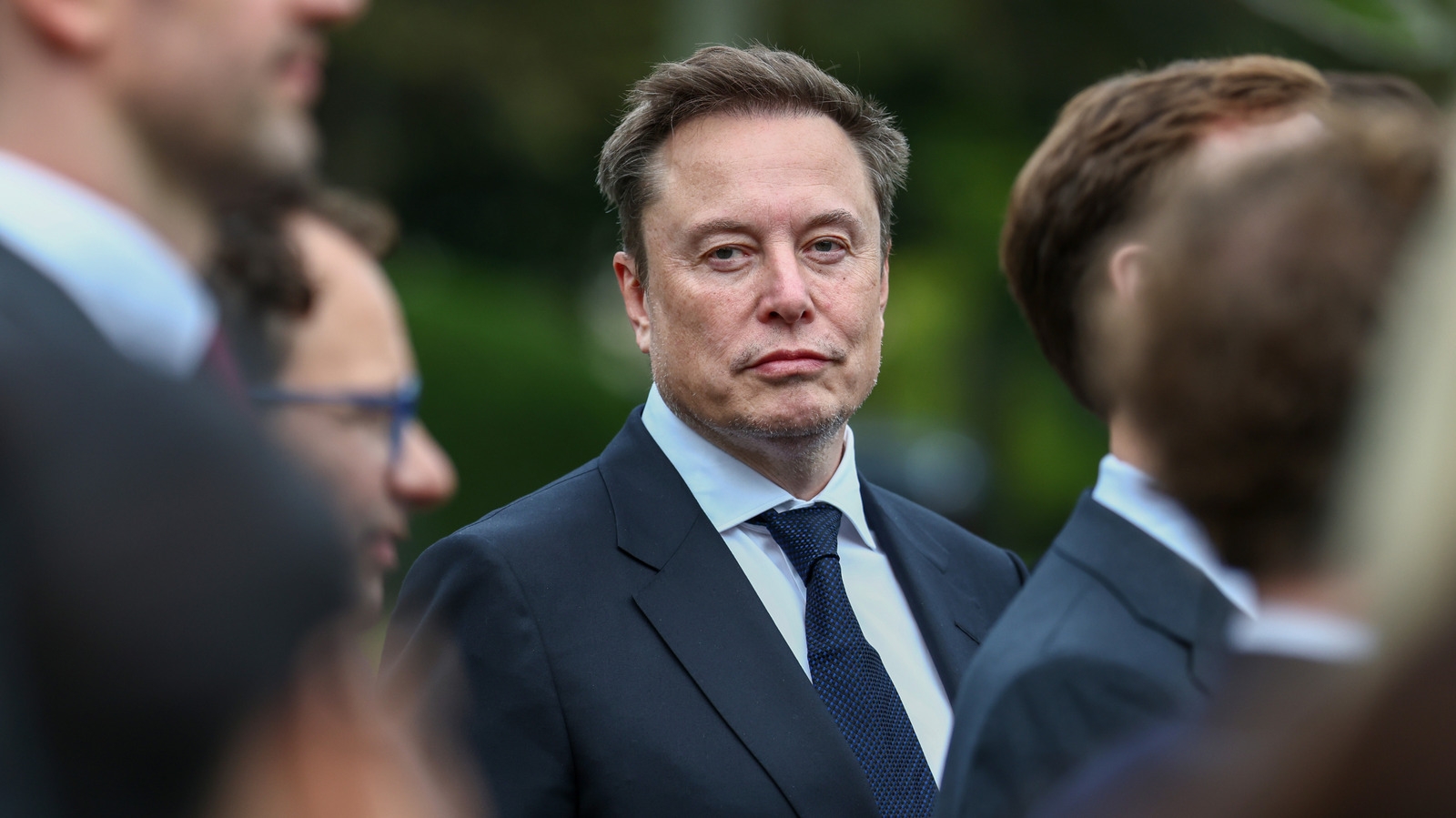 SpaceX i Tesla na korak do spajanja