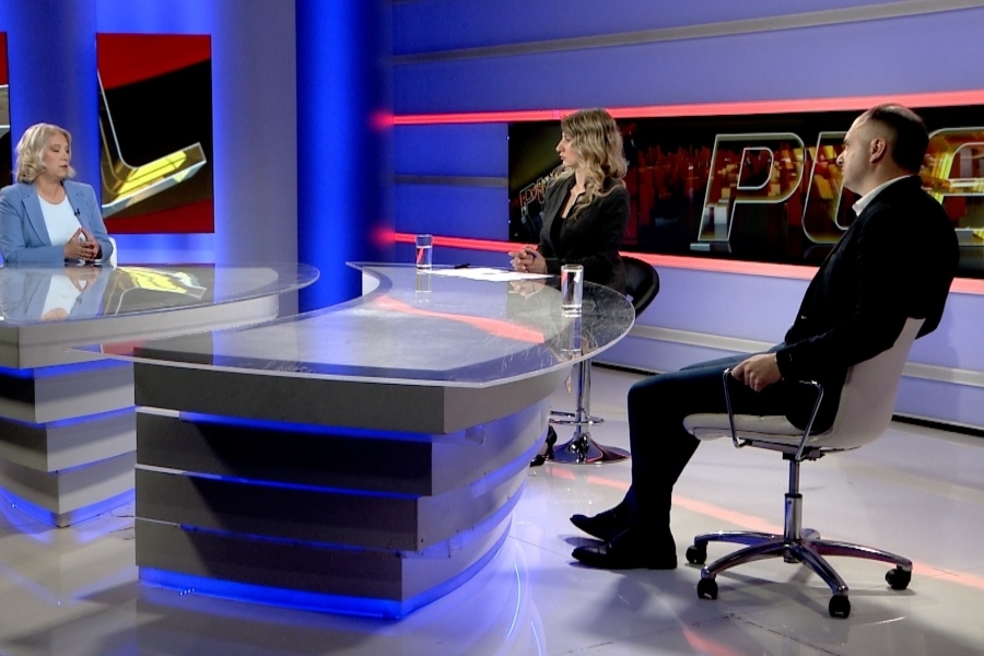SDS IZMEĐU BLANUŠE, MILIČEVIĆA I STANIVUKOVIĆA: Može li opozicija izbjeći poraz prije izbora?