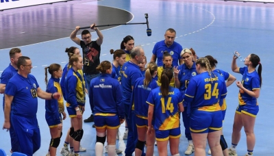 Težak poraz bh. rukometašica u Italiji