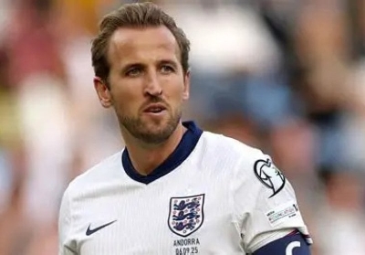 Bomba usred Mundijala: Kane donio odluku o budućnosti, obavijestio i Bayern