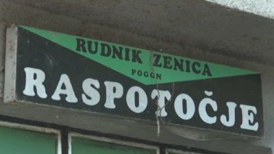 VIDEO: Rudari i dalje ne žele napustiti jamu “Raspotočje” u Zenici, od ponedjeljka moguća radikalizacija protesta
