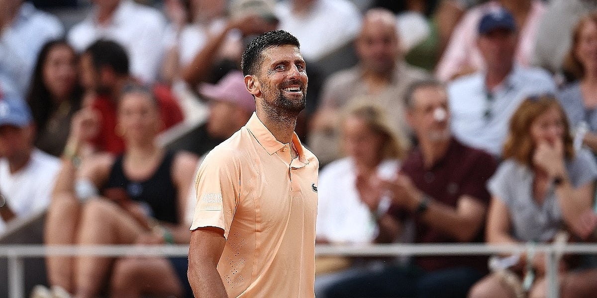 Novak Đoković polovinom jula ponovo stiže u Bosnu i Hercegovinu