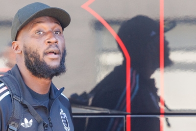 Gotovo je - Lukaku rekao "da" europskom velikanu!