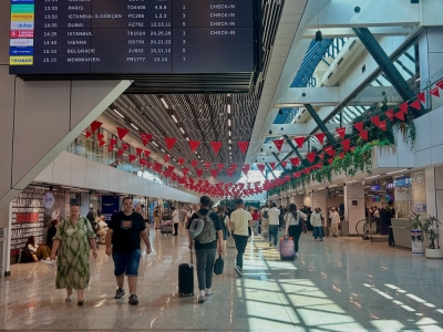 BiH investira u aerodrome, ali nedostaje šira ekonomska računica