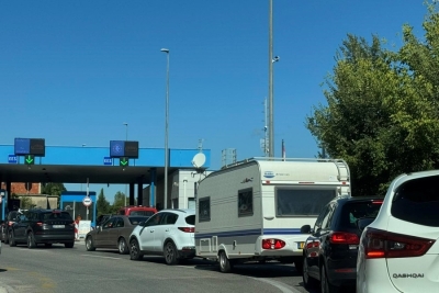 NOVI SISTEM KONTROLE: Poznat datum kada će državljani BiH davati otiske prstiju za ulazak u Schengen
