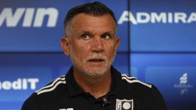 Zekić nije štedio ni sebe: "Ovo nije dostojno dresa Sarajeva"
