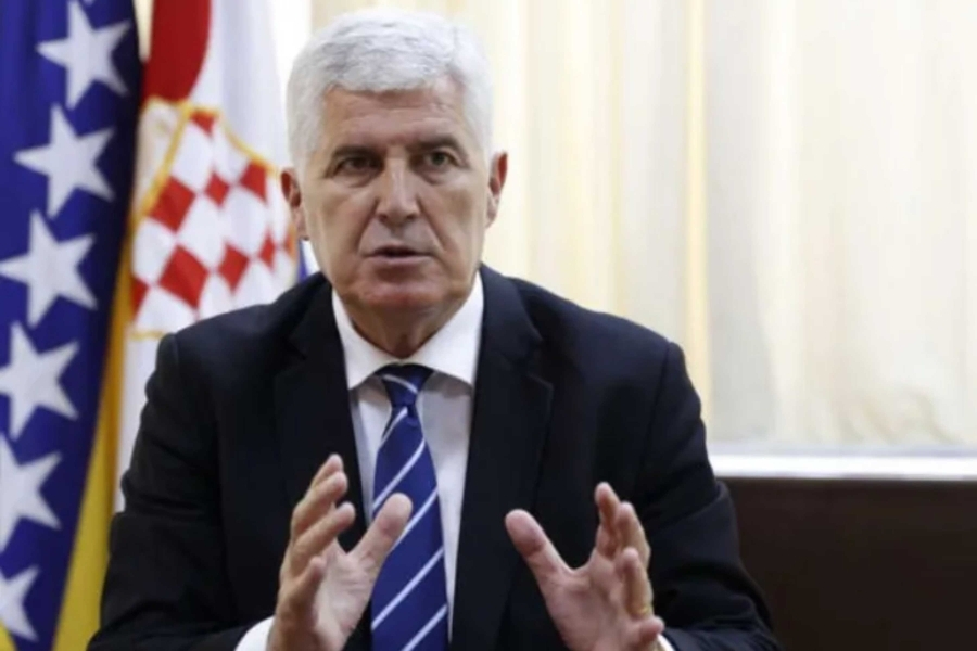 SKANDAL U REŽIJI DRAGANA ČOVIĆA - PREKRŠIO JE USTAV DRŽAVE: Iako bošnjački delegati nisu prisustvovali sjednici, Dom naroda BiH oborio izvještaj CIK-a o uvođenju novih tehnologija!
