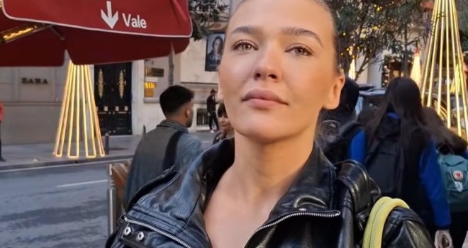 'Otac me je silovao godinama, majka mi nije vjerovala dok ga nije zatekla pored mene': Turska glumica otkrila jezive detalje