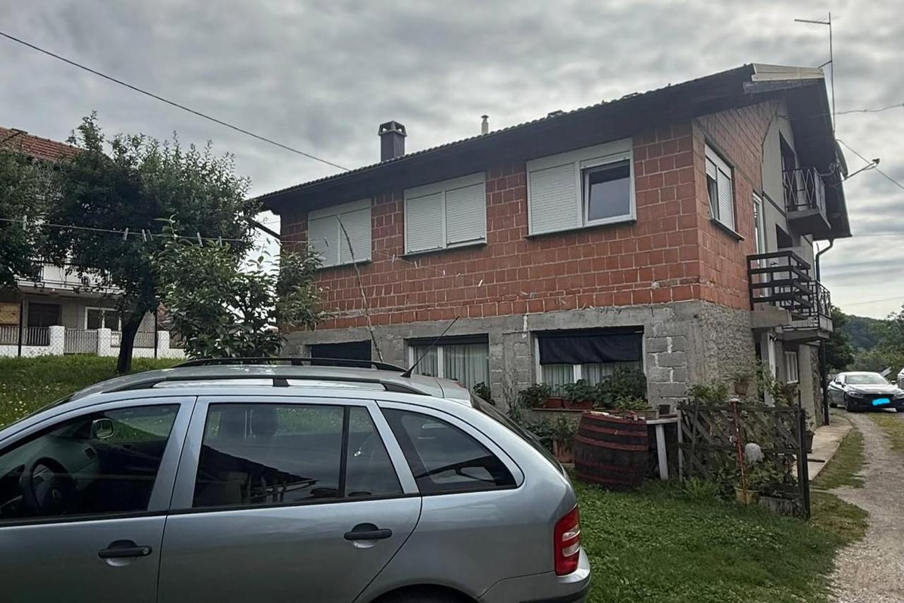 USKOK upao kod Viktora Šimunića, izuzimaju dokumentaciju