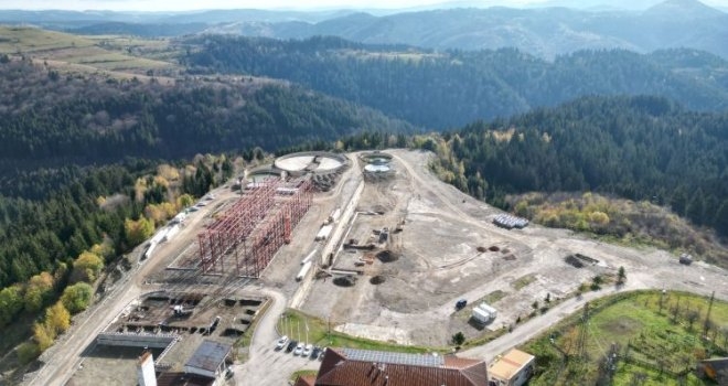 Vareški rudnik 'eksplodirao': Od gubitka do 118 miliona KM dobiti za samo godinu dana