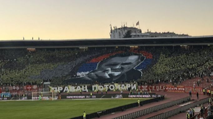 UEFA kaznila Srbiju, Memorijalni centar Srebrenica poručio: Mržnja mora imati posljedice