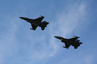 Šok u Poljskoj: Krov kuće nije srušio ruski dron, već raketa aviona F-16?