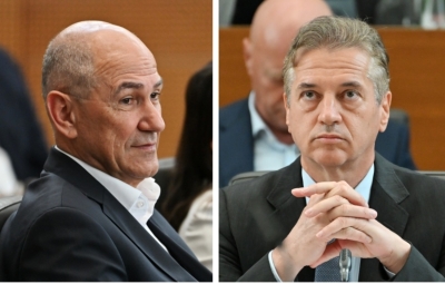 POLITIČKA DRAMA U SLOVENIJI: Ni Janša ni Golob nemaju većinu za sastavljanje vlade, ko je Janšin skriveni adut