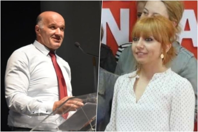 ŠTA SE DOGAĐA U SARAJEVU: Nakon objave Sandre Zaimović, oglasio se Senad Pećanin...