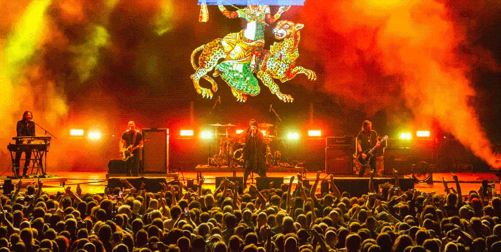 Explosive DJ Stage će da gori: Na Arsenal Festu 2026 Timo Maas, Tom Novy, April Brikha