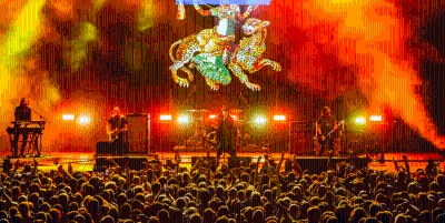 Explosive DJ Stage će da gori: Na Arsenal Festu 2026 Timo Maas, Tom Novy, April Brikha