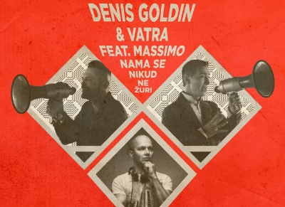 Stigla je nova verzija poznate Massimove pjesme