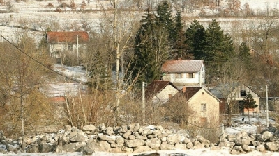 Povratničke porodice u selu kod Drvara na meti konstantnih pljački i napada