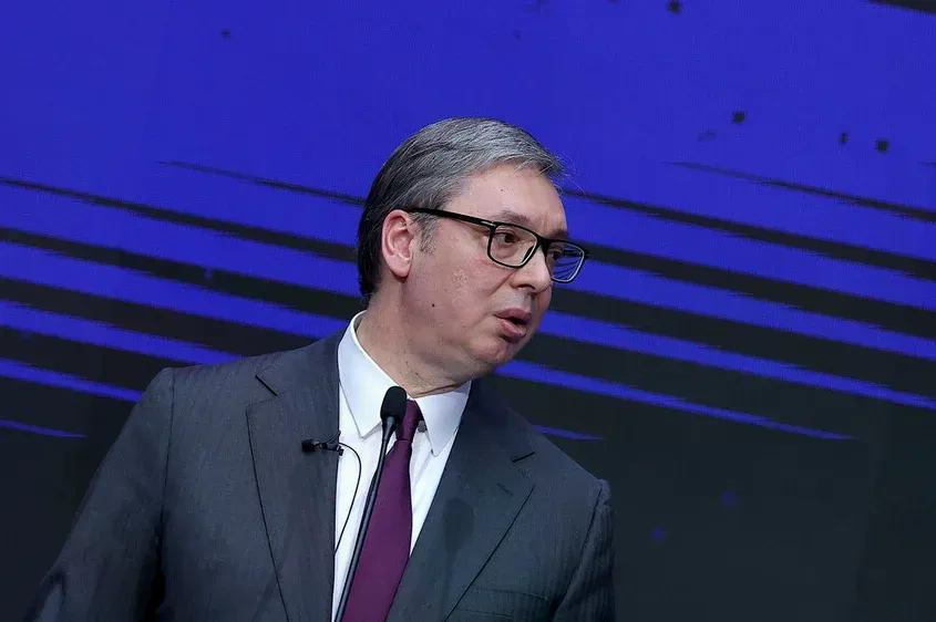 Vučić tužio njemačke novine zbog Sarajevo safarija: Sud donio neočekivanu odluku