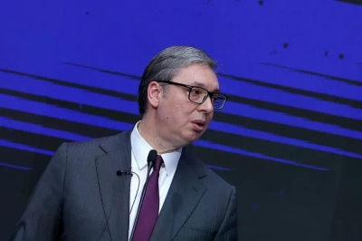 Vučić tužio njemačke novine zbog Sarajevo safarija: Sud donio neočekivanu odluku
