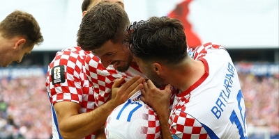 Pogledajte sjajan gol Petra Sučića u duelu Hrvatske i Gane
