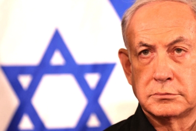 OTVORENA BIRALIŠTA: Izrael bira novu vlast, Benjamin Netanyahu opravdano strahuje od poraza...
