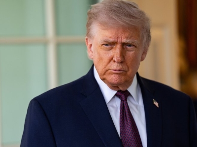 Tramp zaprijetio raskidanjem trgovinskog sporazuma sa Britanijom