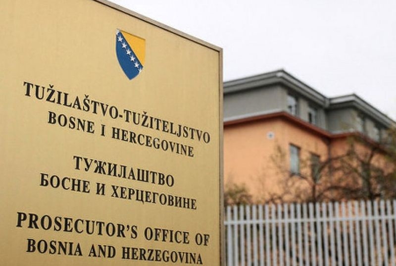 Predmet “Ira”: Među optuženima za međunarodni šverc droge i sudija iz BiH
