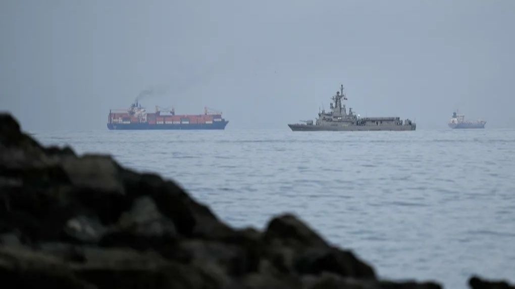 Iran uvodi nove naknade za prolazak kroz Hormuški moreuz: Evo ko će plaćati i šta se mijenja za brodove