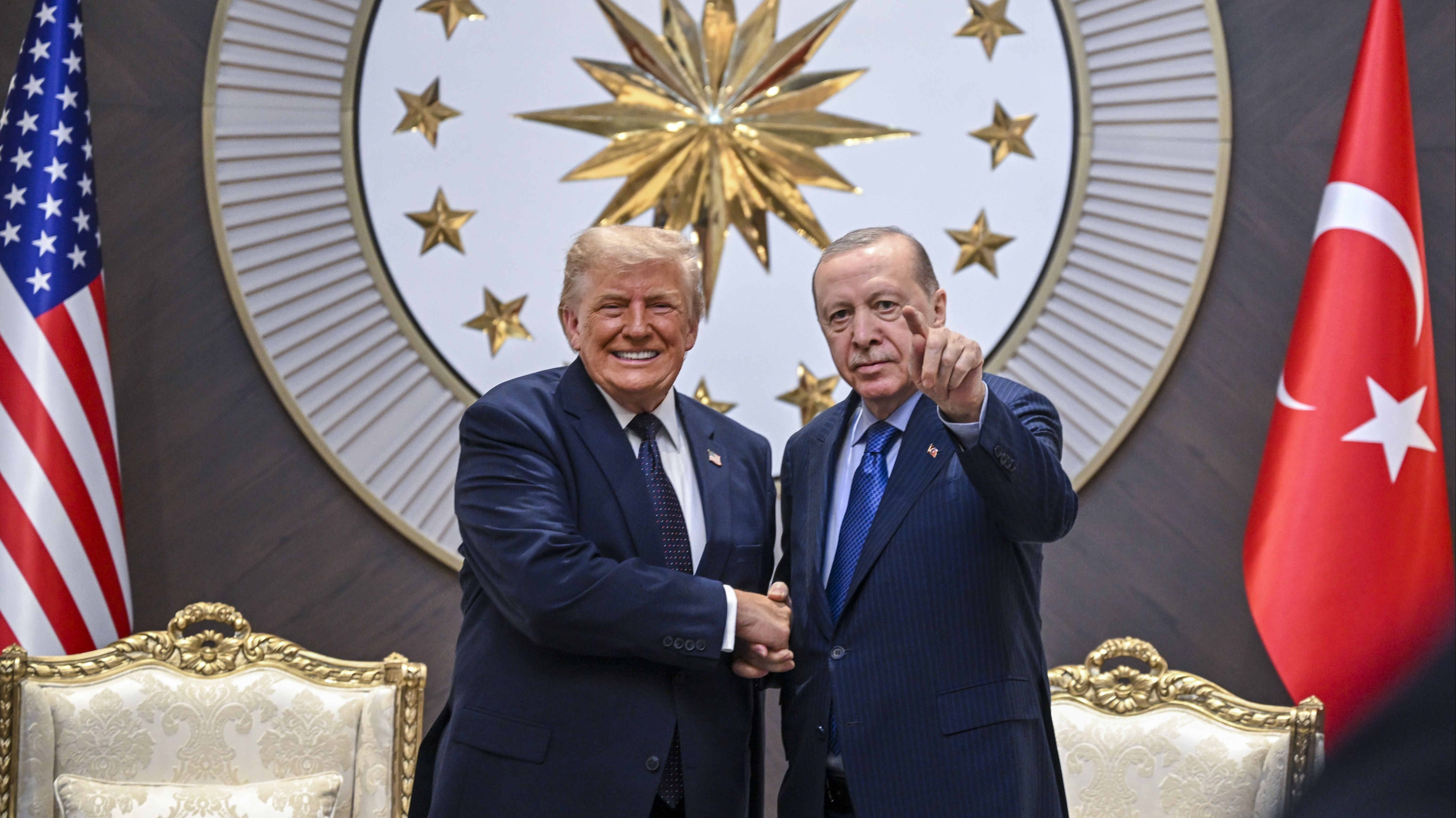 Pritisak na EU i povratak Turske u fokus: Tramp i Erdoan prekrajaju NATO
