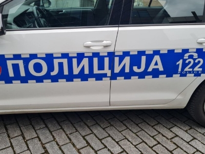 Obustavljen saobraćaj: Nezgoda na putu Banjaluka-Mrkonjić Grad