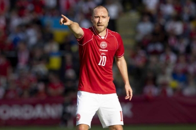 Nakon drame na terenu: Eriksen otpušten iz bolnice na kućnu njegu