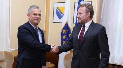 Radončić: “Izetbegovića nikada ne bih podržao za Predsjedništvo BiH, jer je navijao kada su mi montirali procese”