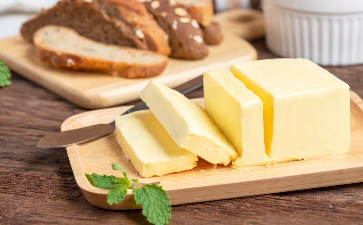 Želite napraviti kolač bez maslaca? Ovo su najbolje zamjene koje se često koriste