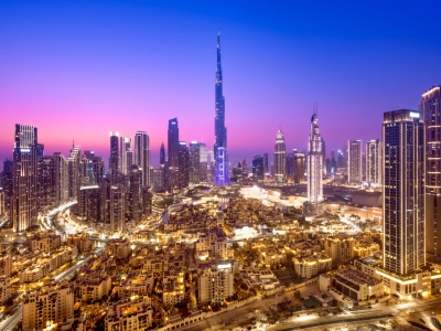 Investitori vide otpornost Bliskog istoka uprkos ratu