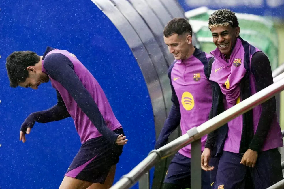 Rekao je DA! Udarac kojem se Barcelona nije nadala, zvijezda napušta klub - dobio je ponudu života