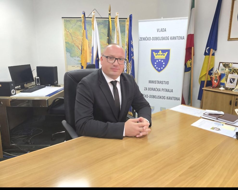 Za programe zapošljavanja i samozapošljavanja boračkih populacija u ZDK 2,2 miliona KM