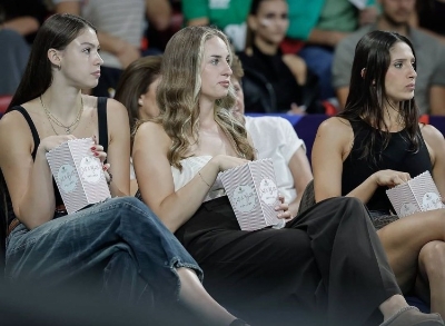 Mreže bruje: Da li je ovo potvrda da lijepa Hena Kurtagić ljubi Aleksandra