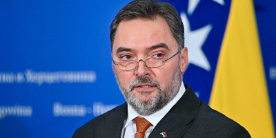 Diplomatska bruka: Košarac isključio ambasadora BiH iz delegacije tokom posjete Egiptu, stigla oštra reakcija