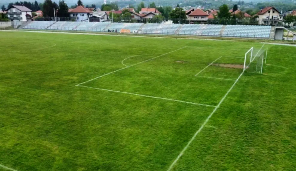 Tragedija u bh. fudbalu: Na terenu u Vitezu preminuo igrač