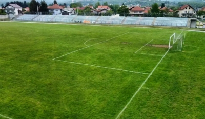 Tragedija u bh. fudbalu: Na terenu u Vitezu preminuo igrač