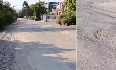 Banjalučko naselje strahuje od novih sudara: Subotička ulica čeka rekonstrukciju od 500.000 KM VIDEO